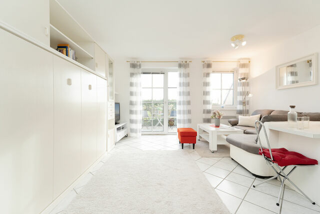 Ferienwohnung in Fehmarn OT Bojendorf - Happy Place - Bild 12