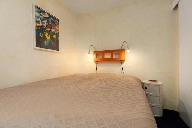 Ferienwohnung in Sch&ouml;nberg - Strandkorb - Bild 15