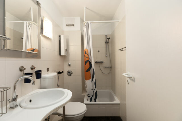 Ferienwohnung in Sch&ouml;nberg - Strandkorb - Bild 19