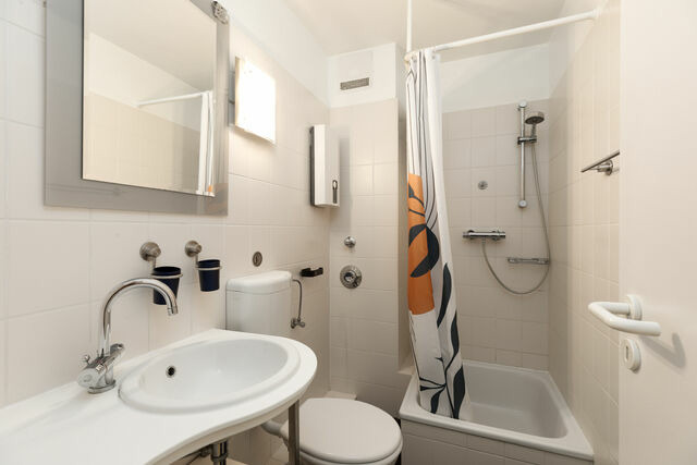 Ferienwohnung in Sch&ouml;nberg - Strandkorb - Bild 20