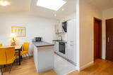 Ferienwohnung in Ahlbeck - (Brise) Appartement-Suiten Tannenburg App. 434 - Bild 5