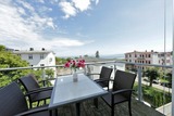 Ferienwohnung in Ahlbeck - (Brise) Villa Autorenhaus Wilhelmshoe App. 16/17 - Bild 15