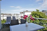Ferienwohnung in Ahlbeck - (Brise) Villa Autorenhaus Wilhelmshoe App. 16/17 - Bild 17