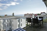 Ferienwohnung in Ahlbeck - (Brise) Villa Autorenhaus Wilhelmshoe App. 16/17 - Bild 18