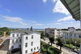 Ferienwohnung in Ahlbeck - (Brise) Villa Autorenhaus Wilhelmshoe App. 16/17 - Bild 19