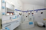 Ferienwohnung in Ahlbeck - (Brise) Villa Autorenhaus Wilhelmshoe App. 16/17 - Bild 22