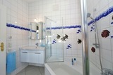 Ferienwohnung in Ahlbeck - (Brise) Villa Autorenhaus Wilhelmshoe App. 16/17 - Bild 24