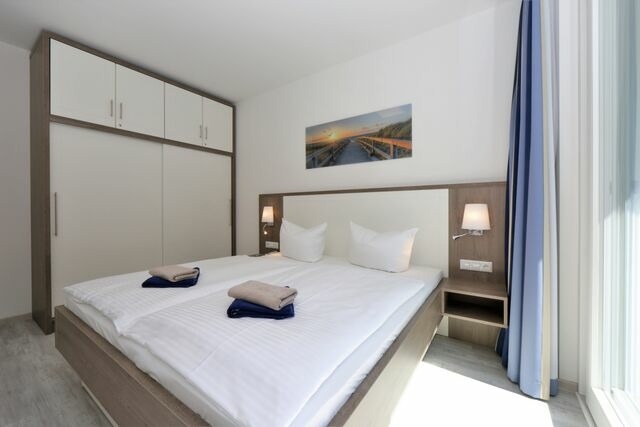 Ferienwohnung in Ahlbeck - (Brise) Strandresidenz Else Marie App. 0.6 - Bild 13