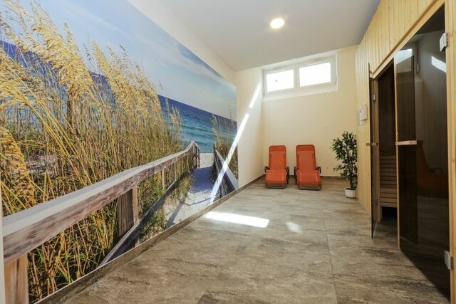 Ferienwohnung in Ahlbeck - (Brise) Strandresidenz Else Marie App. 0.6 - Bild 25