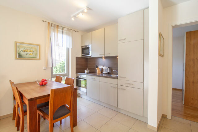 Ferienwohnung in Ahlbeck - (Brise) Neubauvilla Estrelia App. 03 - Bild 5