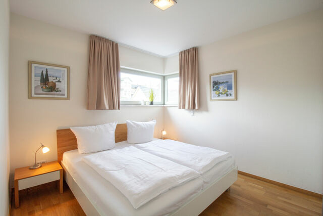 Ferienwohnung in Ahlbeck - (Brise) Neubauvilla Estrelia App. 03 - Bild 9