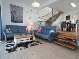 (Brise) Ferienhaus Alter Anker App. 18C