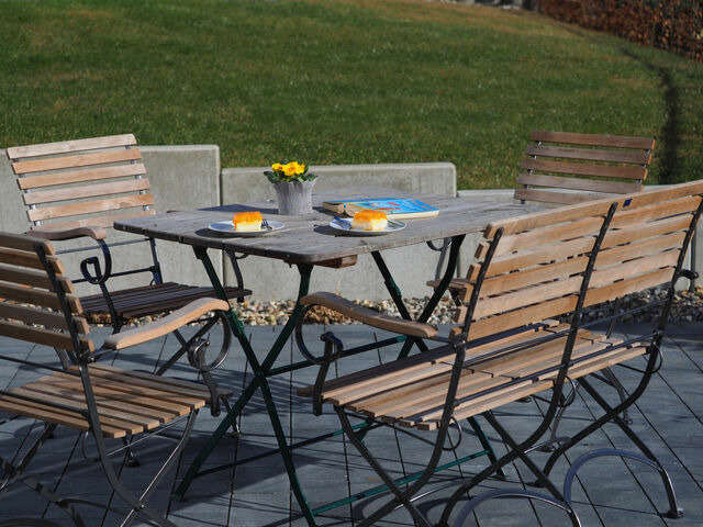 Ferienhaus in Ahlbeck - (Brise) Ferienhaus Alter Anker App. 18C - Bild 6