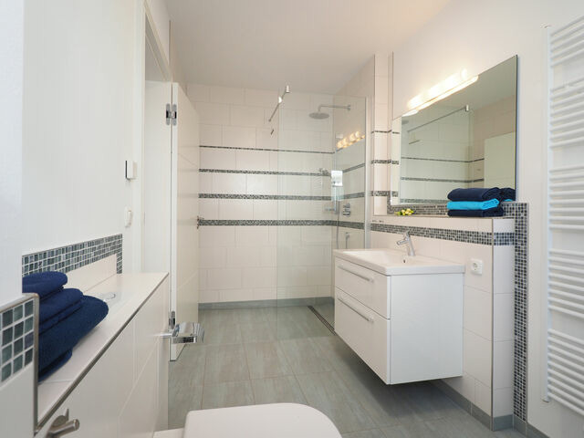 Ferienhaus in Ahlbeck - (Brise) Ferienhaus Alter Anker App. 18C - Bild 14