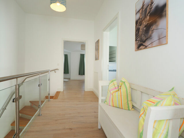 Ferienhaus in Ahlbeck - (Brise) Ferienhaus Alter Anker App. 18C - Bild 16