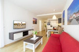 Ferienwohnung in Ahlbeck - (Brise) Strandresidenz Else Marie App. 2.10 - Bild 1