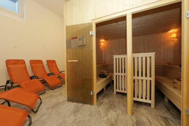 Ferienwohnung in Ahlbeck - (Brise) Strandresidenz Else Marie App. 2.10 - Bild 14