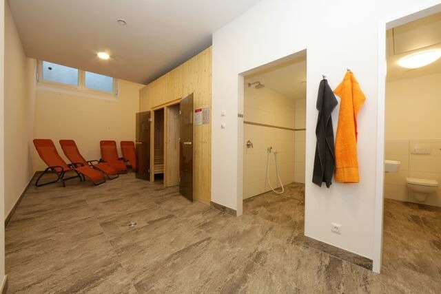 Ferienwohnung in Ahlbeck - (Brise) Strandresidenz Else Marie App. 2.10 - Bild 15