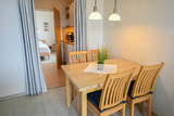 Ferienwohnung in Dahme - Zur sch&ouml;nen Aussicht - FW 6 - Bild 4
