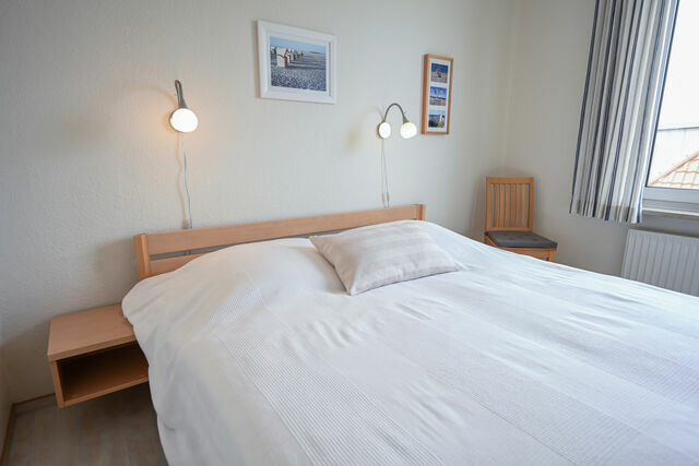 Ferienwohnung in Dahme - Zur sch&ouml;nen Aussicht - FW 6 - Bild 6