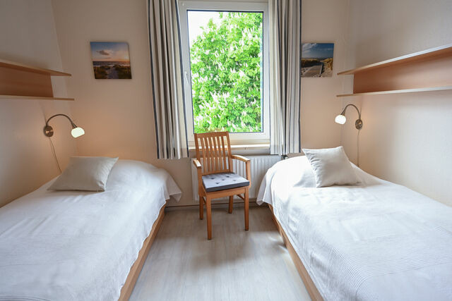 Ferienwohnung in Dahme - Zur sch&ouml;nen Aussicht - FW 6 - Bild 10