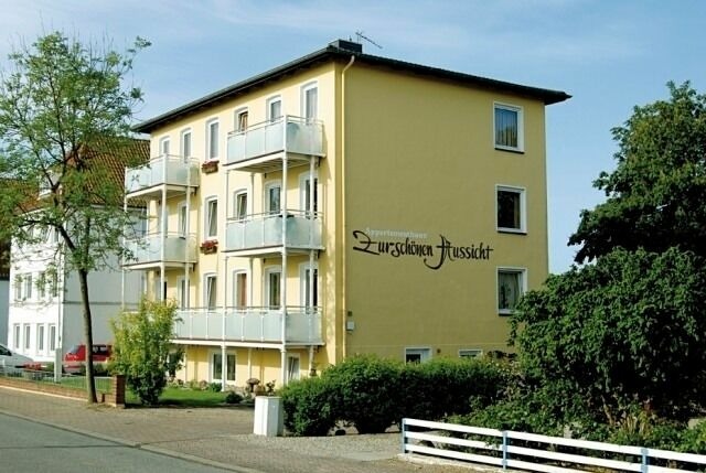 Ferienwohnung in Dahme - Zur sch&ouml;nen Aussicht - FW 6 - Bild 15