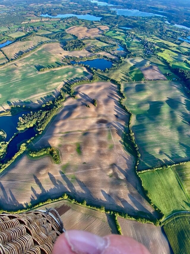 Ferienwohnung in Sch&ouml;nwalde - Wolkenkratzersuite - Bild 19