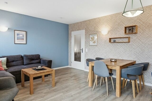 Ferienwohnung in Zempin - Fewo Ostseegl&uuml;ck - Bild 5