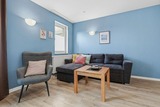 Ferienwohnung in Zempin - Fewo Ostseegl&uuml;ck - Bild 6