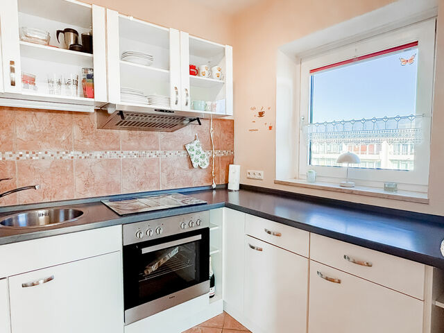 Ferienwohnung in Gr&ouml;mitz - Baltic 171 - Bild 5