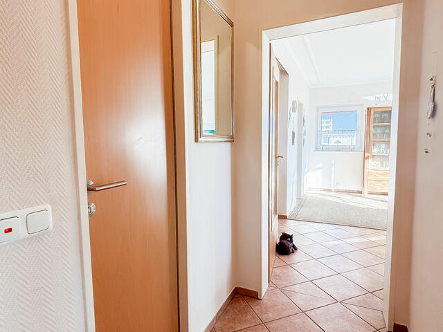 Ferienwohnung in Gr&ouml;mitz - Baltic 171 - Bild 11