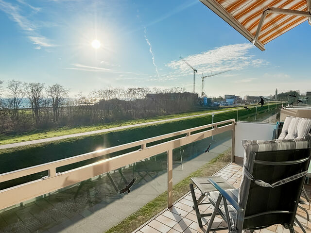 Ferienwohnung in Gr&ouml;mitz - Baltic 171 - Bild 14