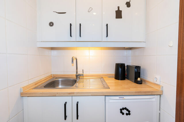 Ferienwohnung in Gr&ouml;mitz - Tonis Bude - Bild 20