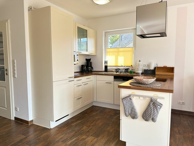 Ferienhaus in Seebad Heringsdorf - (Brise) Fischers Hus - Bild 7