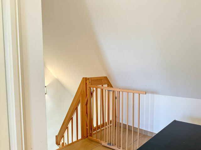 Ferienhaus in Seebad Heringsdorf - (Brise) Fischers Hus - Bild 16