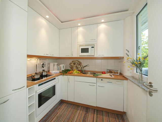 Ferienwohnung in Seebad Heringsdorf - (Brise) Seepark Heringsdorf App. 13 - Bild 17