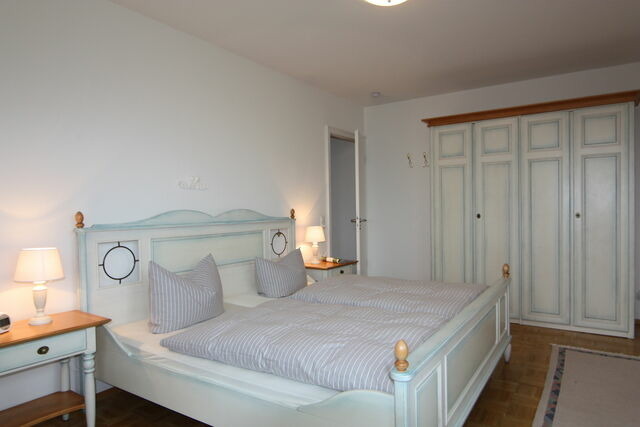 Ferienwohnung in Seebad Heringsdorf - (Brise) Seepark Heringsdorf App. 13 - Bild 20