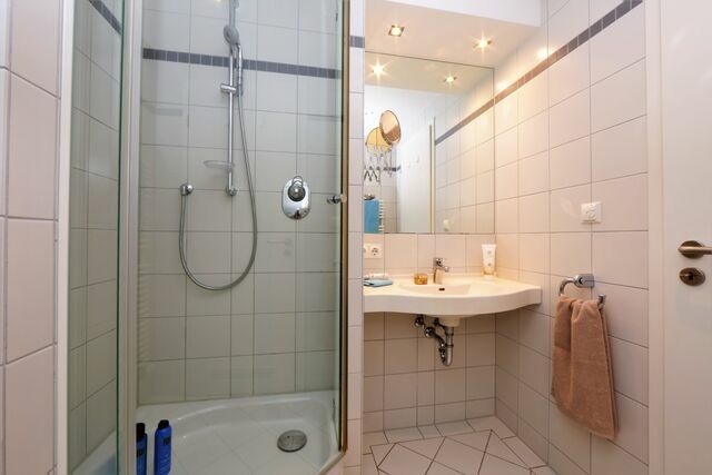 Ferienwohnung in Seebad Heringsdorf - (Brise) Seepark Heringsdorf App. 13 - Bild 21