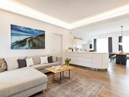 FeWo Sundream in PRORA - 9.05