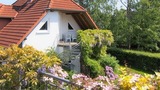 Ferienwohnung in Ostseeheilbad Zingst - Birkmaase 18 - Komfort FeWo im 4-Sterne-Ferienhaus Yvonne DG - Bild 1