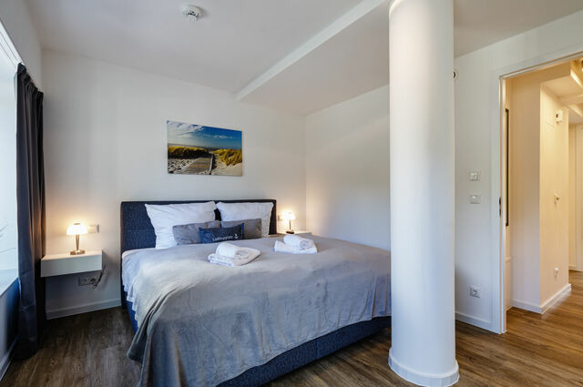 Ferienwohnung in Binz (Ostseebad) OT Prora - FeWo Ahoi in PRORA - 5.06 - Bild 13