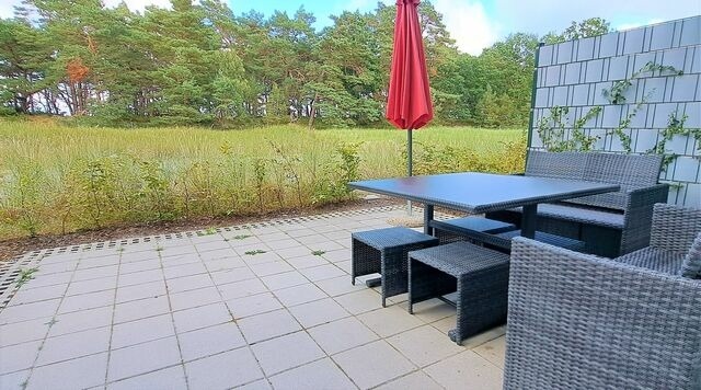 Ferienwohnung in Binz (Ostseebad) OT Prora - FeWo Ahoi in PRORA - 5.06 - Bild 23