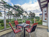 Ferienwohnung in Seebad Bansin - (Brise) Seeresidenz Villa Ida Marie App. 02 - Bild 8