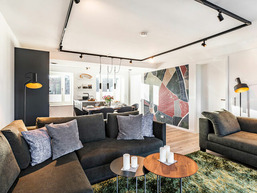 FeWo Hideaway in PRORA - 2.45