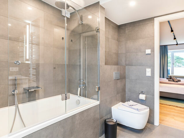 Ferienwohnung in Binz (Ostseebad) OT Prora - FeWo Hideaway in PRORA - 2.45 - Bild 20