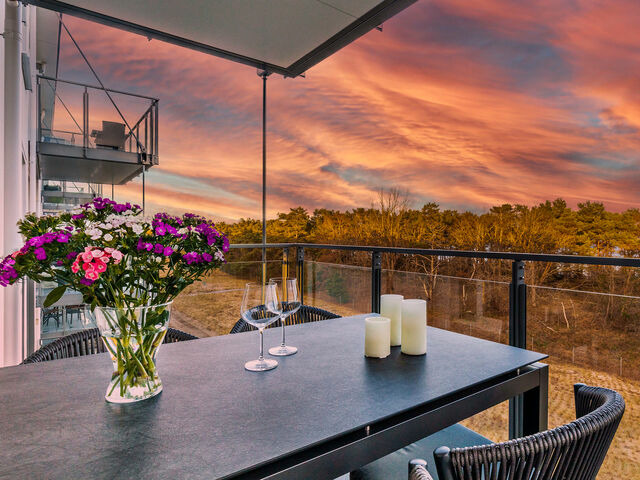 Ferienwohnung in Binz (Ostseebad) OT Prora - FeWo Hideaway in PRORA - 2.45 - Bild 22