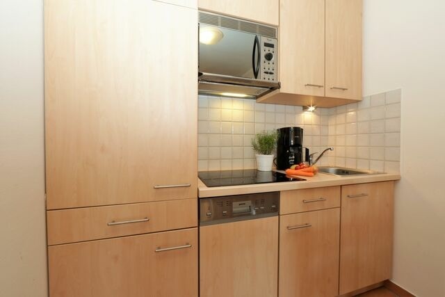 Ferienwohnung in Seebad Heringsdorf - (Brise) Neubauvilla Elbflorenz App. 06 - Bild 9