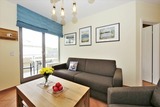 Ferienwohnung in Seebad Heringsdorf - (Brise) Neubauvilla Elbflorenz App. 09 - Bild 1