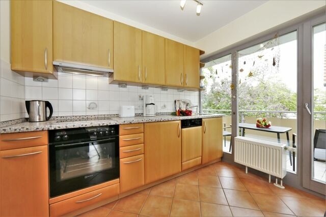 Ferienwohnung in Seebad Heringsdorf - (Brise) Neubauvilla Elbflorenz App. 09 - Bild 5