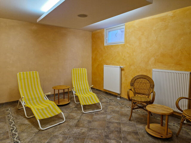 Ferienwohnung in Seebad Heringsdorf - (Brise) Neubauvilla Elbflorenz App. 09 - Bild 15